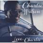 Charlie Wilson - Love,Charlie