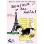 BONJOUR LES AMIS 3 - Bonjour Les Amis 3 [US-Version, Regio 1]