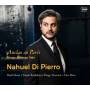 Nahuel Di Pierro / + - Anclao En Paris-Tango,Milonga,Vals
