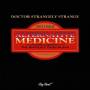 Dr. Stringely Strange - Alternative Medicine