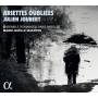 Maerten / Ens.Romances Sans Paroles - Ariettes Oublies-Gedichte von Paul Verlaine