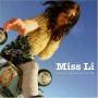 Miss Li - God Put a Rainbow in the Sky