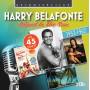 Harry Belafonte - Island in the Sun-His 45 finest