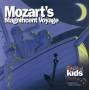 Mozart - Mozart's Magnificent Voyage