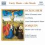 J. Summerly / Oxford Camerata - Missa L'Homme Arm