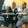 Louis Armstrong & Duke Ellington - Great Summit/Master Tasks