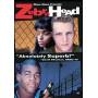 Zebrahead - Zebrahead [Regio free (0)]