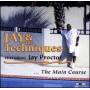 Jay & Techniques - Main Course