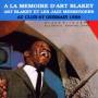 Art Blakey & The Jazz Messengers - Jazz Messengers Au Club St Ger