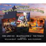 Various - Music from Sword and Sorcery Epics