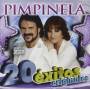 Pimpinela - 20 Exitos Originales