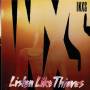 Inxs - LISTEN LIKE THIEVES