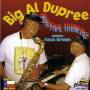 Big Al Dupree - Positive Thinking