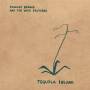 Stanley Brinks And The Wave Pictures - Tequila Island (splattered Vinyl)
