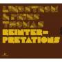 Lindstrom & Prins Thomas - Reinterpretations
