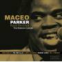 Maceo Parker - Roots Revisited-The Bremen Concert