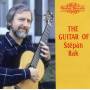 Stepan Rak - The Guitar Of Stepan Rak