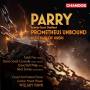 Fox / Connolly / Butt Philip / Wann / London Mozart Player - Scenes from Shelley's Prometheus Unbound/+