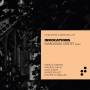 Maroussia Gentet - Invocations-Stcke fr Klavier