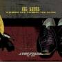 Scissormen - Big Shoes
