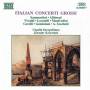Capella Istropolitana & Jaroslav Krek - Italian Concerti Grossi
