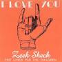 Zeek Sheck - I Love You