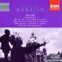 Karajan / BP - Sinfonien 83/101/104