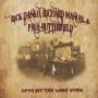 Rick Danko / Richard Manuel / Paul Butterfield - Live At The Lone Star
