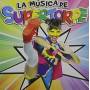 Supertorpe - Supertorpe