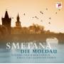 Various - Die Moldau/Slawische Tnze op.46
