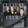 Culture Club - GREATEST MOMENTS