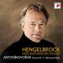 Thomas Hengelbrock / NDR Sinfonieorchester - Sinfonie Nr. 4 & Bhmische Suite