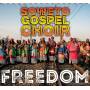 Soweto Gospel Choir - Freedom