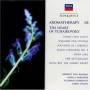 Various - Eloquence Aromatherapy – Vol. 5: The Heart of Tchaikovsky CD