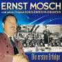 Ernst Mosch & Seine Original Egerlnder Musikanten - Die ersten Erfolge