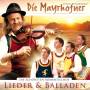 Die Mayrhofner - schnsten romantischen Lieder