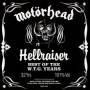 Motorhead - Hellraiser: Best Of Wtg Years