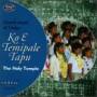 V / A - Holy Temple Church Of Tonga Pacific Music 7 / Var