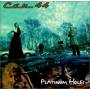 Car 44 - Platinum Holes