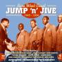 Various - Rare West Coast Jump n Jive 45-54