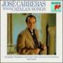 Jose Carrears / Joan Casa - Sing Catalan Songs