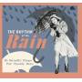 Various - The Rhythm Of The Rain - 30 Melodic Drops for Clou