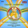Webber / Choir Of Gonville / Caius College Cambridge - Chormusik Des 20.Jahrhunderts Aus Der Schweiz