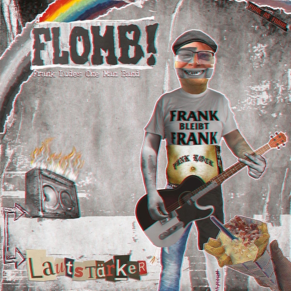 Lautstrker