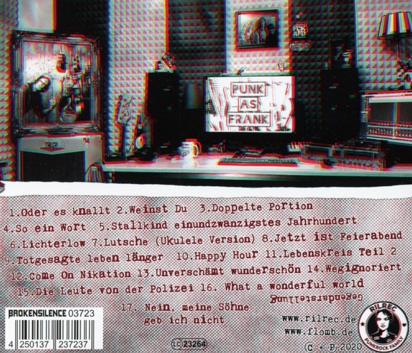Lautstrker 1