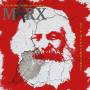 Die Grenzgnger - Die Wilden Lieder Des Jungen Marx
