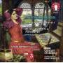 BBC Concert Orchestra / Martin Yates - Lady Of Shalott/One-Step Polonaise/+