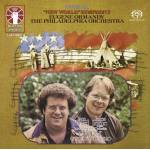 Lynn Harrell / London Symphony Orch. / James Levine / Th - Cellokonzert op.104/Sinfonie Nr.9 (Aus der neuen W