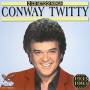 Conway Twitty - 22 Songs