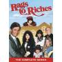 Rags To Riches: The Complete Series - Rags To Riches: The Complete Series [US-Version, Regio 1]